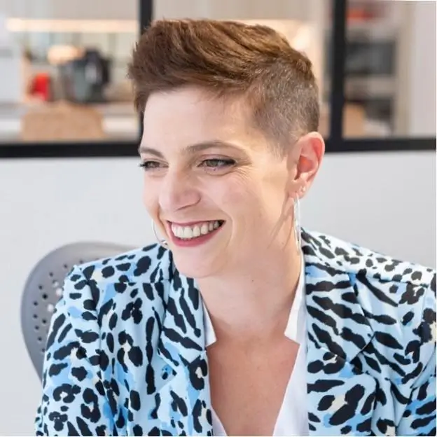 Célia Campion